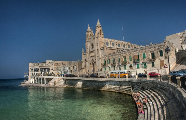 HAVE YOU CONSIDERED MALTA AS YOUR NEXT DESTINATION?