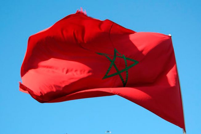 MOROCCO JOINS HAGUE CONVENTION