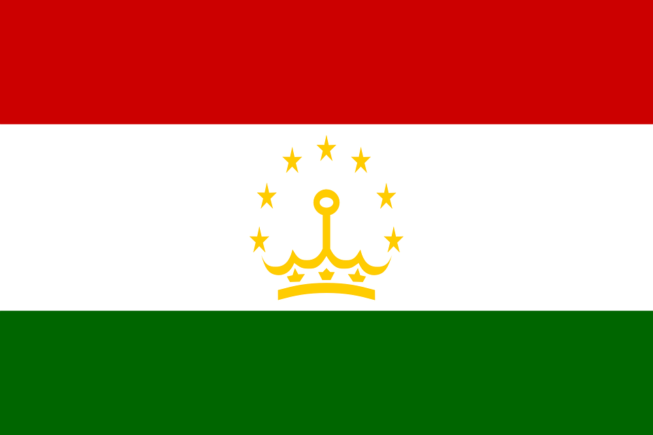 Tajikistan joins The Hague Convention