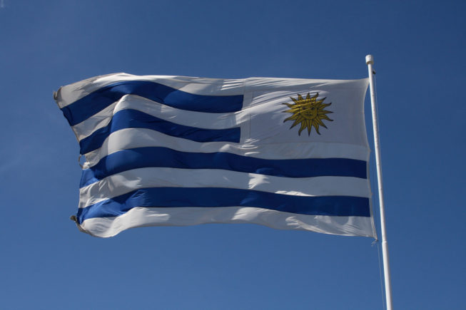 Uruguay Apostille Services
