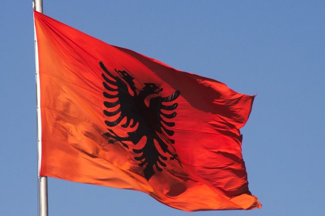New York Apostille for Albania
