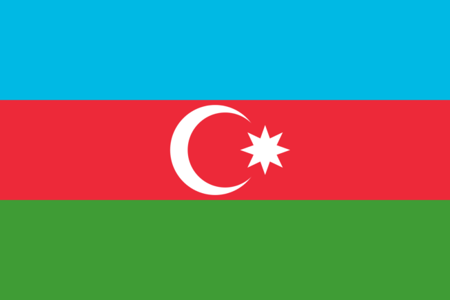 New York Apostille for Azerbaijan