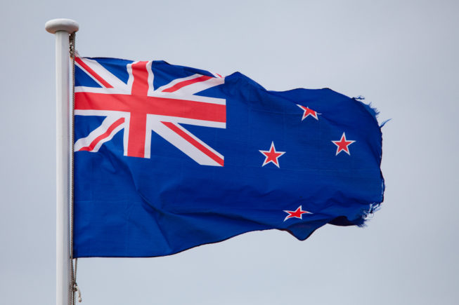 New Zealand Apostille Services