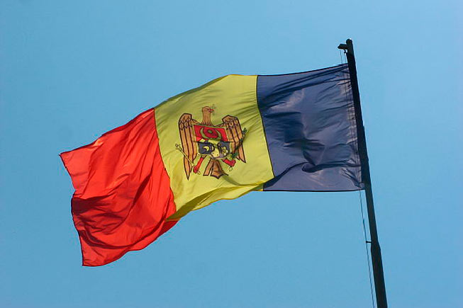 Moldova Apostille Services