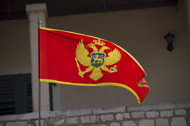Montenegro Apostille Services