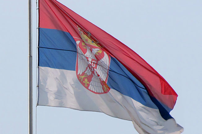 Serbia Apostille Services