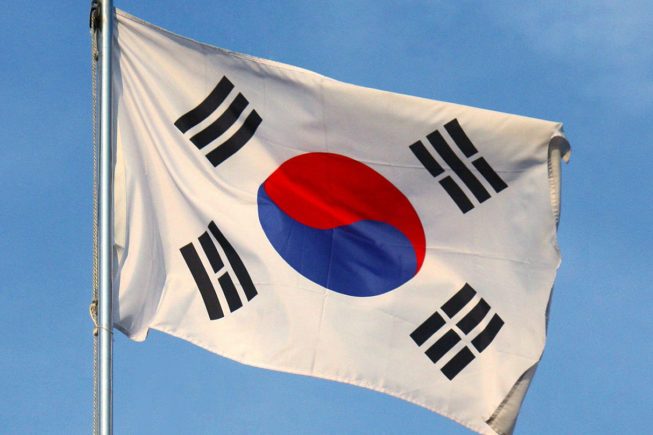 South Korea Apostille Services