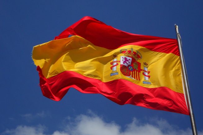 Spain Apostille Services