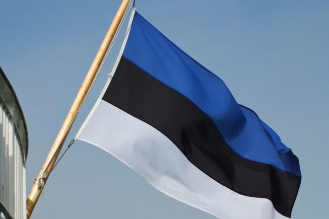 New York Apostille for Estonia