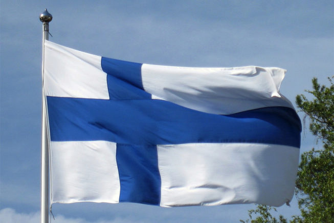 Finland Apostille Services