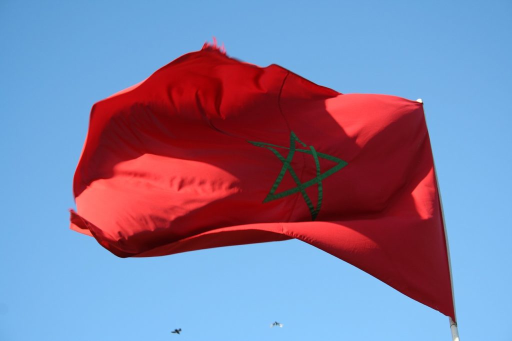Morocco Apostille Services