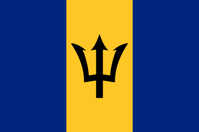 Apostille Services for Barbados