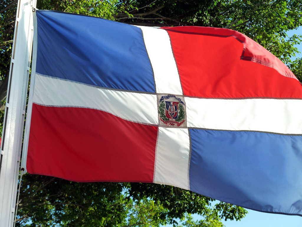 New York Apostille for Dominican Republic
