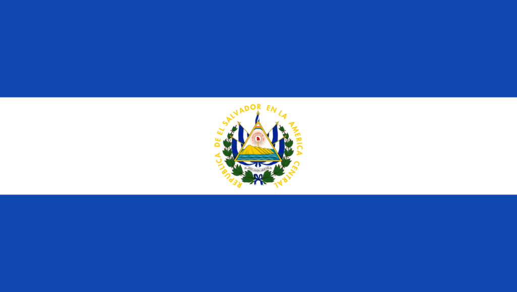 El Salvador Apostille Services