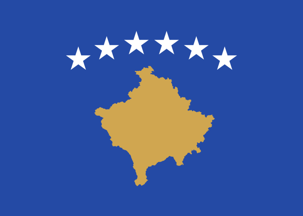 Kosovo Apostille Services