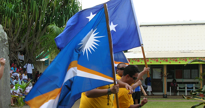 Marshall Islands Apostille Services