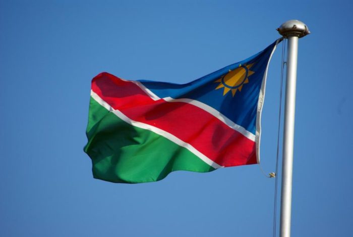 Namibia Apostille Services