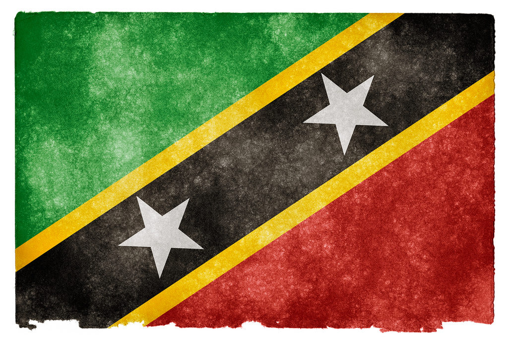 Saint Kitts and Nevis Apostille Services