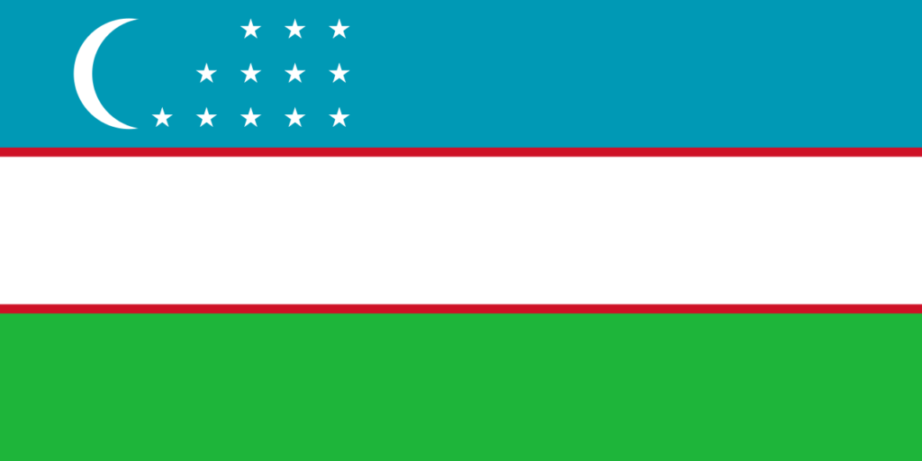 Uzbekistan Apostille Services